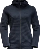 Jack Wolfskin Women's Modesto Hooded Jacket Jack Wolfskin Women's Modesto Hooded Jacket