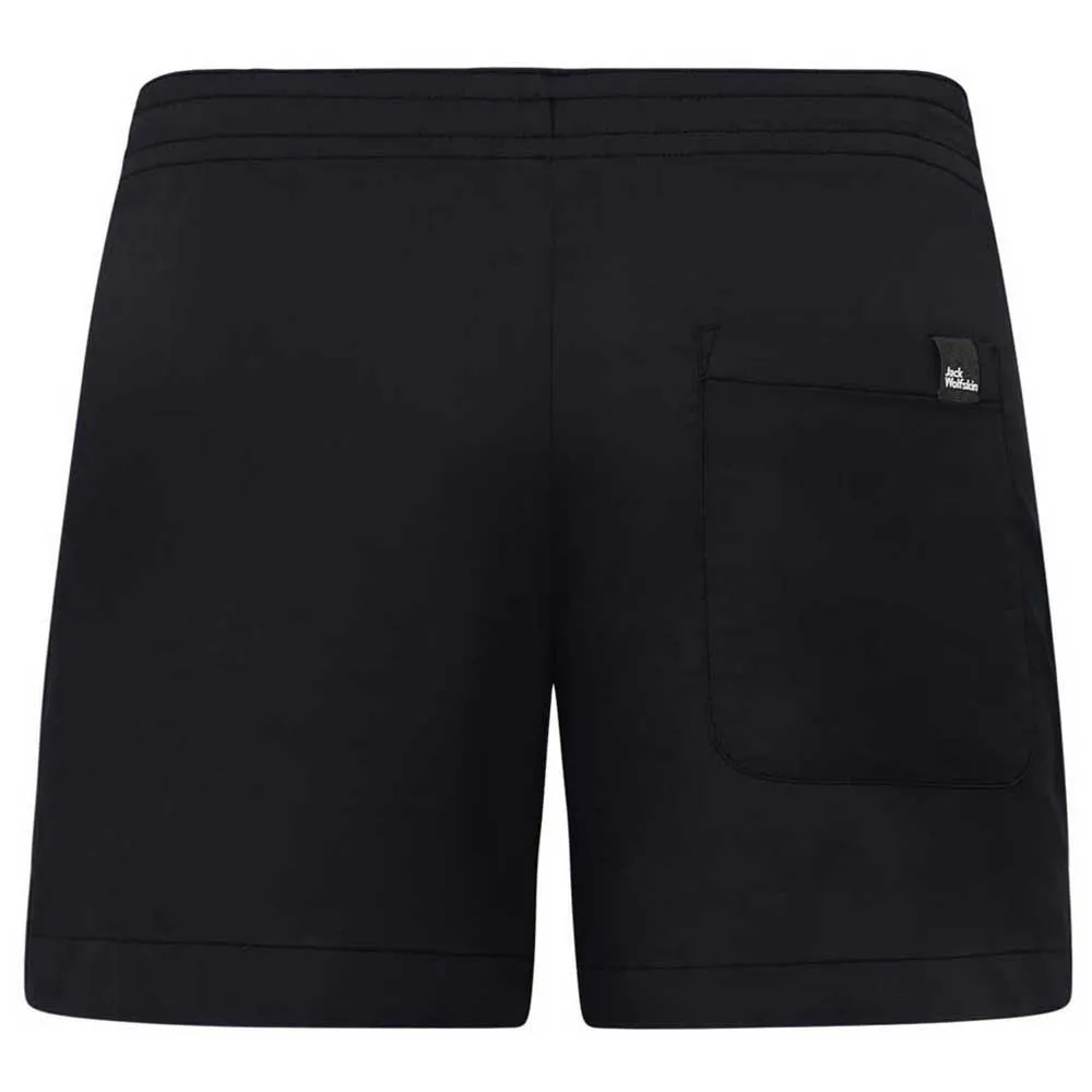 Jack Wolfskin Women's Montero Shorts Jack Wolfskin Women's Montero Shorts