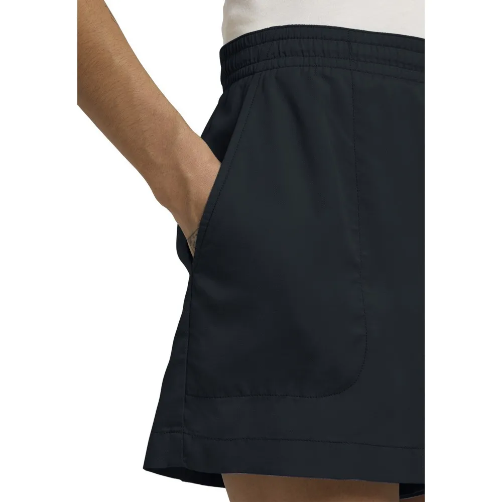 Jack Wolfskin Women's Montero Shorts Jack Wolfskin Women's Montero Shorts