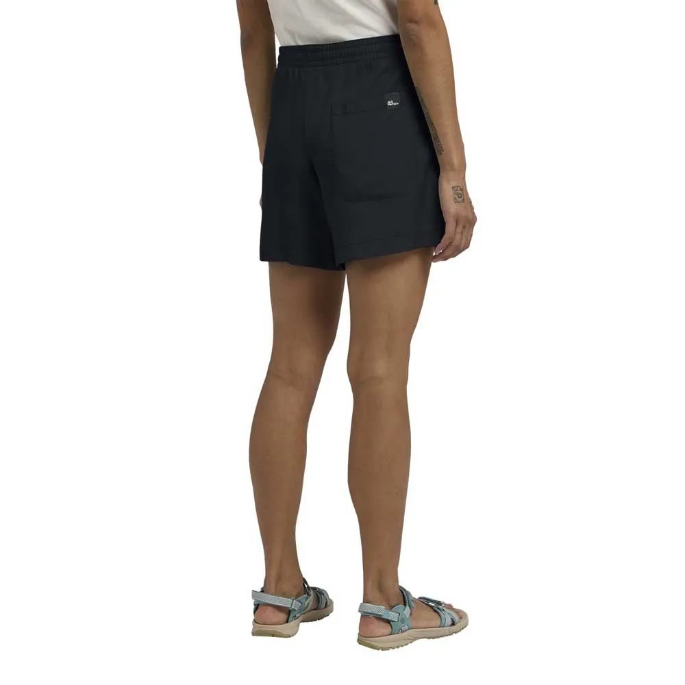Jack Wolfskin Women's Montero Shorts Jack Wolfskin Women's Montero Shorts