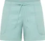 Jack Wolfskin Women's Montero Shorts
