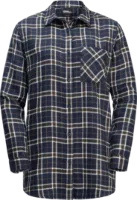 Jack Wolfskin Women's Morgenluft Shirt Jack Wolfskin Women's Morgenluft Shirt