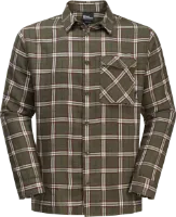 Jack Wolfskin Women's Morgenluft Shirt