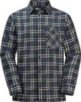 Jack Wolfskin Women's Morgenluft Shirt