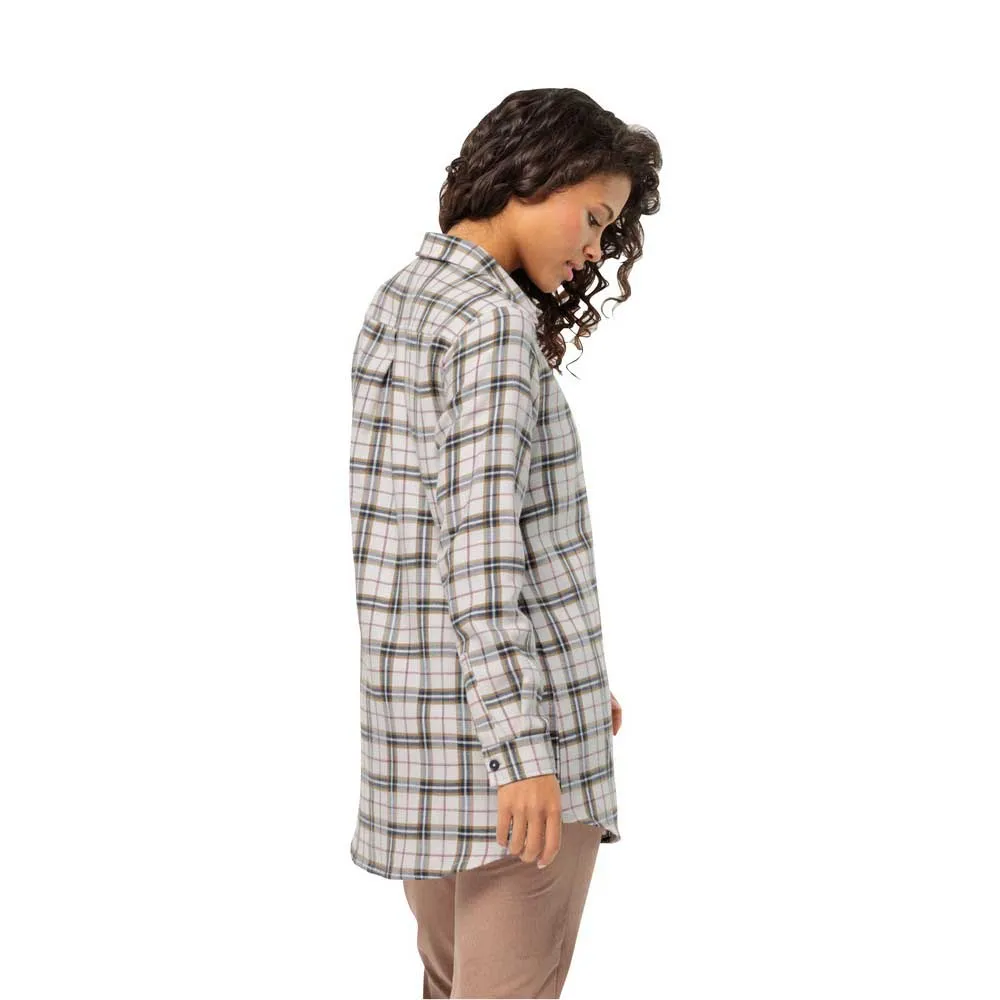 Jack Wolfskin Women's Morgenluft Shirt