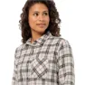 Jack Wolfskin Women's Morgenluft Shirt
