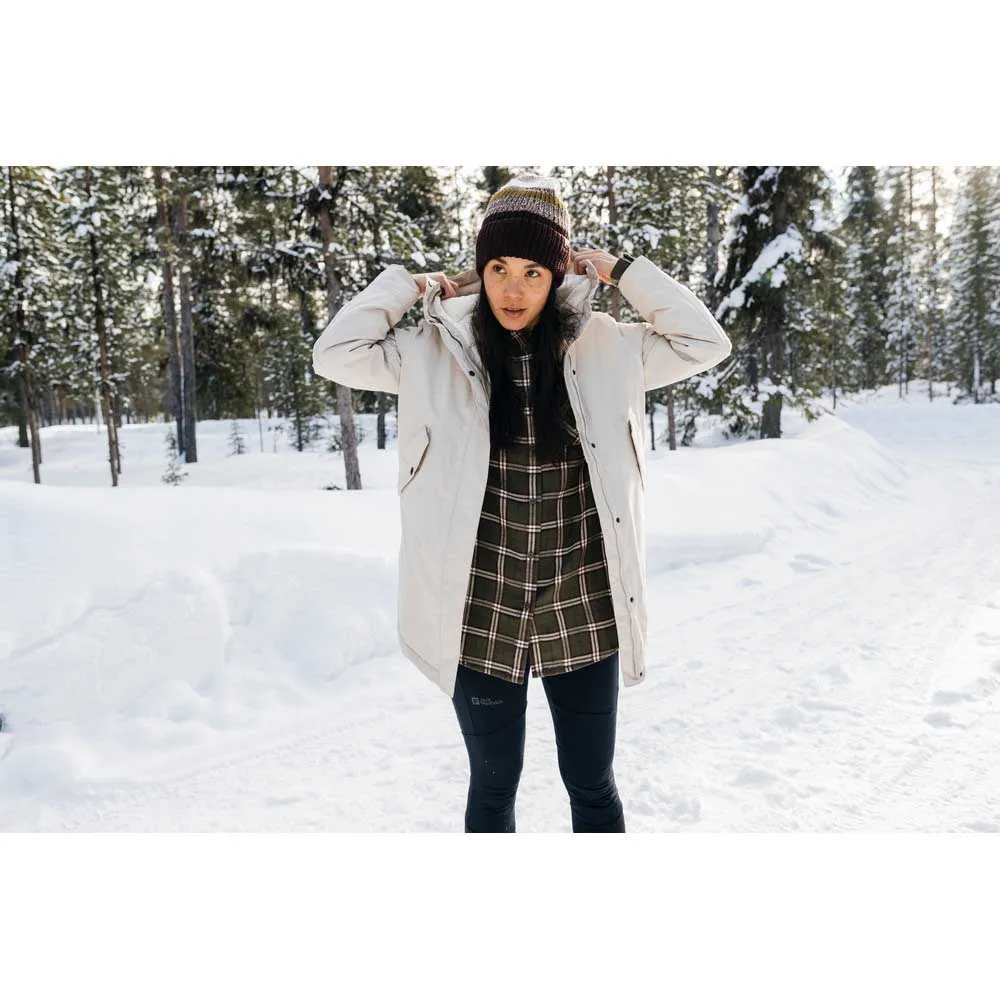 Jack Wolfskin Women's Morgenluft Shirt