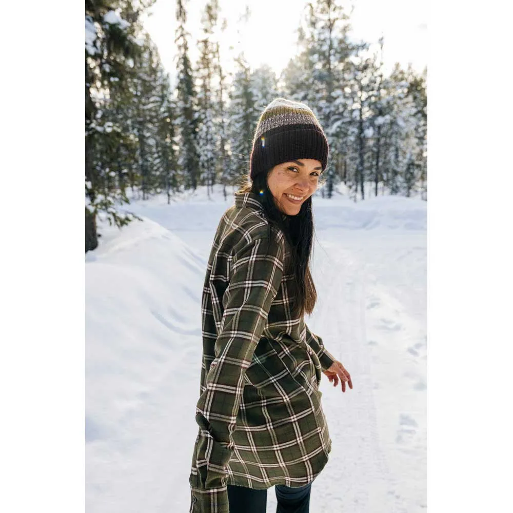Jack Wolfskin Women's Morgenluft Shirt