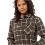 Jack Wolfskin Women's Morgenluft Shirt
