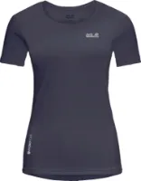Jack Wolfskin Women's Narrows Tee Jack Wolfskin Women's Narrows Tee