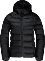 Jack Wolfskin Women's Nebelhorn Down Hoody Jack Wolfskin Women's Nebelhorn Down Hoody