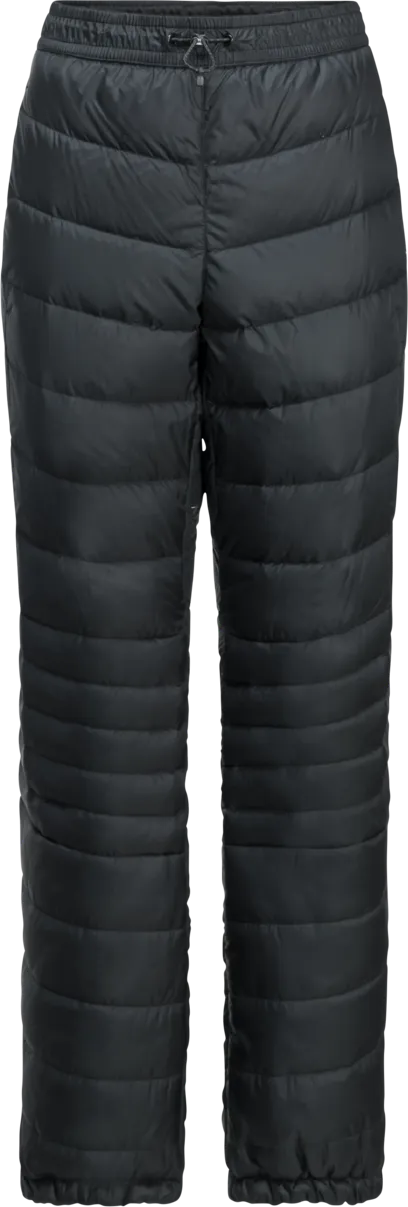 Jack Wolfskin Women's Nebelhorn Down Pants