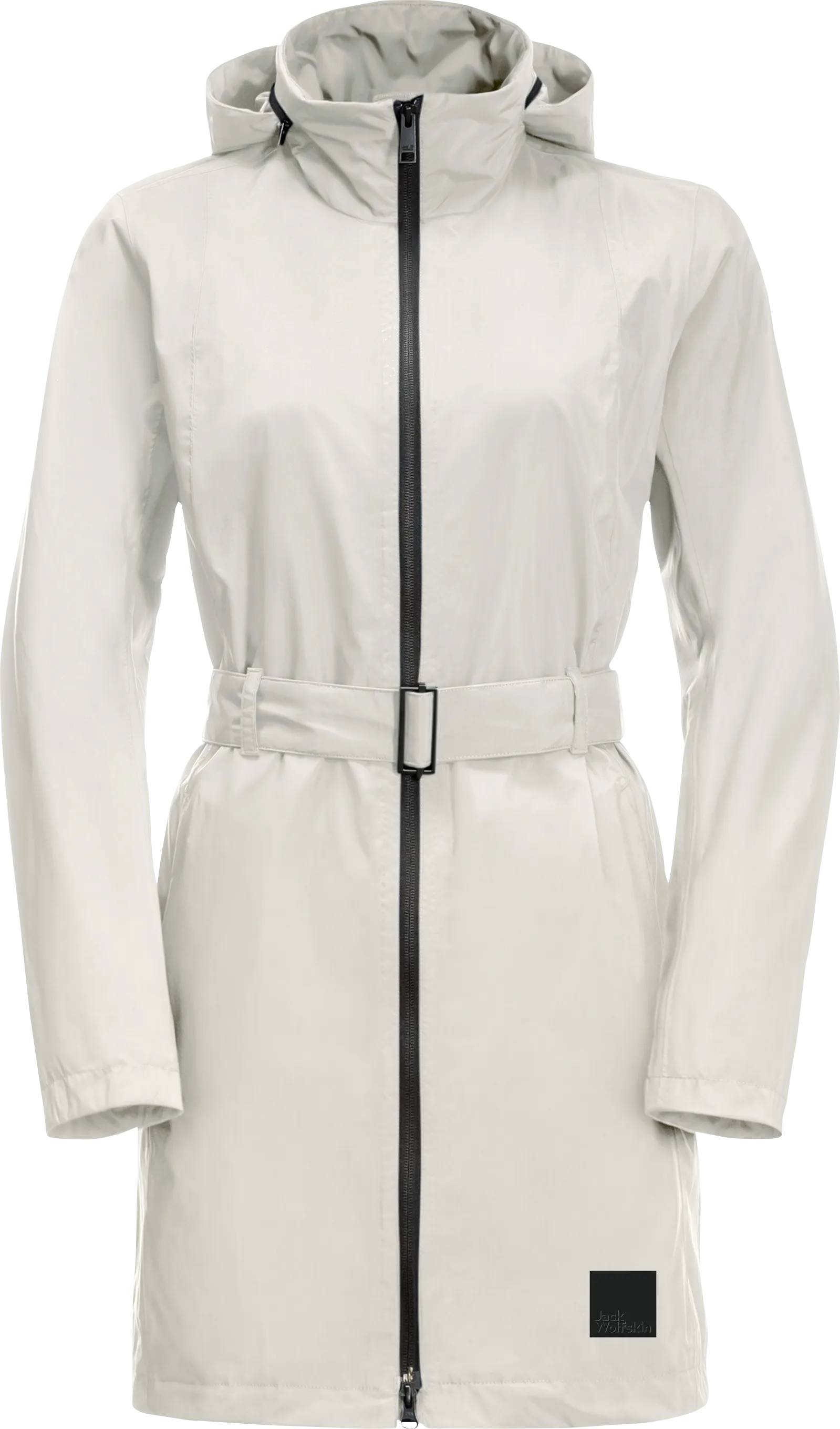 Jack Wolfskin Women's Norden Port Coat
