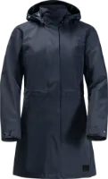 Jack Wolfskin Women's Ottawa Coat Jack Wolfskin Women's Ottawa Coat