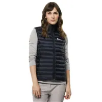 Jack Wolfskin Women's Pack & Go Down Vest