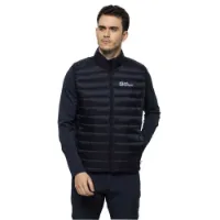 Jack Wolfskin Women's Pack & Go Down Vest