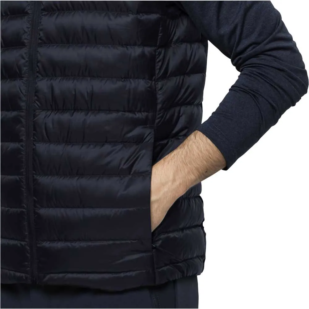 Jack Wolfskin Women's Pack & Go Down Vest Jack Wolfskin Women's Pack & Go Down Vest