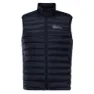 Jack Wolfskin Women's Pack & Go Down Vest