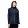 Jack Wolfskin Women's Pack & Go Shell