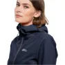 Jack Wolfskin Women's Pack & Go Shell