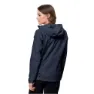Jack Wolfskin Women's Pack & Go Shell