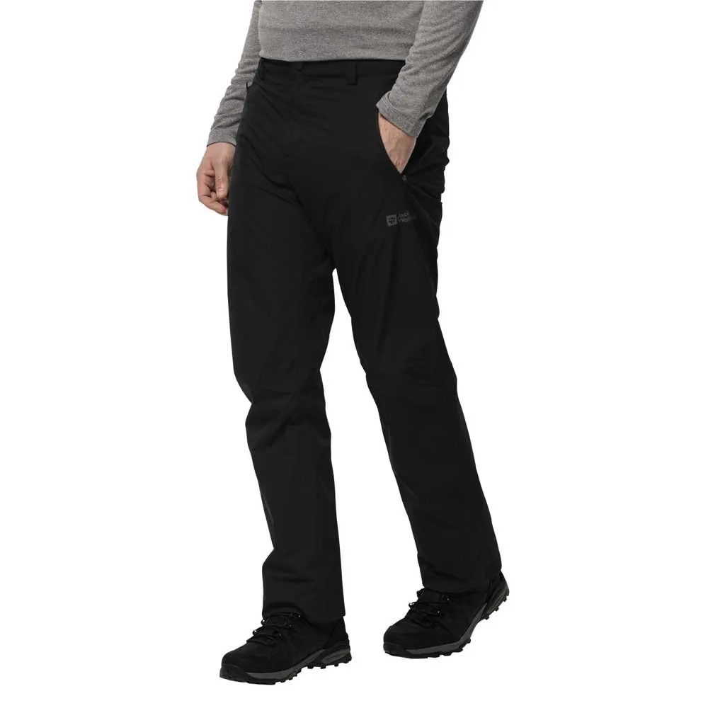 Jack Wolfskin Women's Parana Pants