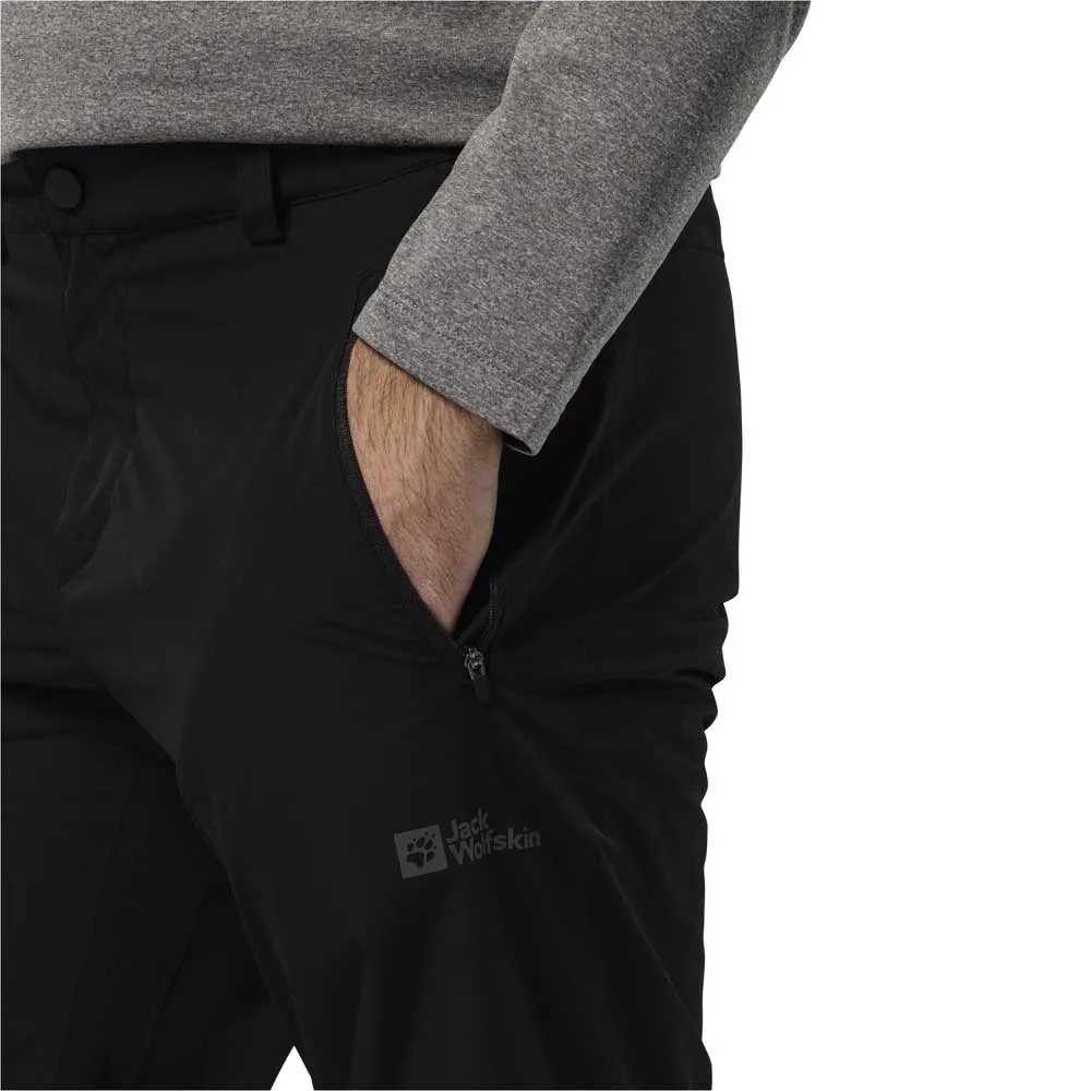 Jack Wolfskin Women's Parana Pants