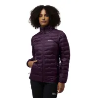 Jack Wolfskin Women's Passamani Down Hoody Jack Wolfskin Women's Passamani Down Hoody