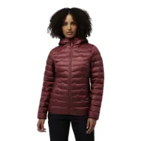 Jack Wolfskin Women's Passamani Down Hoody