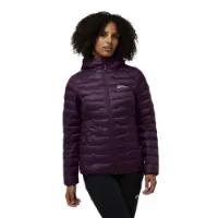 Jack Wolfskin Women's Passamani Down Hoody Jack Wolfskin Women's Passamani Down Hoody