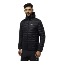 Jack Wolfskin Women's Passamani Down Hoody
