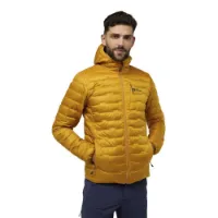 Jack Wolfskin Women's Passamani Down Hoody