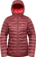 Jack Wolfskin Women's Passamani Down Hoody