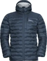 Jack Wolfskin Women's Passamani Down Hoody