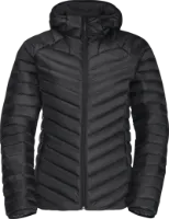 Jack Wolfskin Women's Passamani Down Hoody Jack Wolfskin Women's Passamani Down Hoody