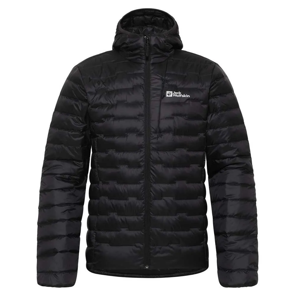 Jack Wolfskin Women's Passamani Down Hoody Jack Wolfskin Women's Passamani Down Hoody