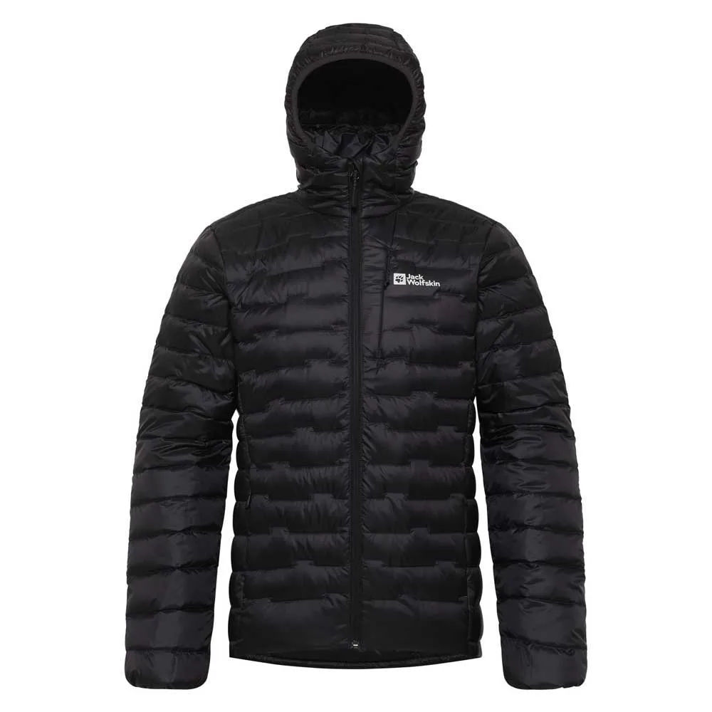 Jack Wolfskin Women's Passamani Down Hoody Jack Wolfskin Women's Passamani Down Hoody