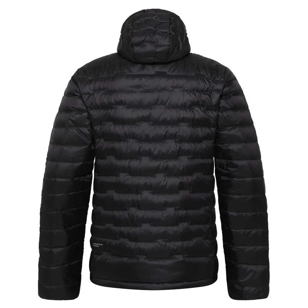 Jack Wolfskin Women's Passamani Down Hoody Jack Wolfskin Women's Passamani Down Hoody