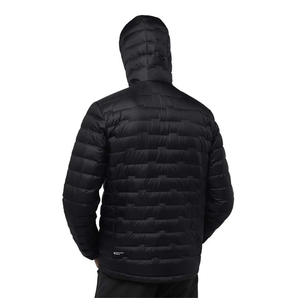 Jack Wolfskin Women's Passamani Down Hoody Jack Wolfskin Women's Passamani Down Hoody