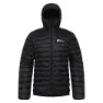Jack Wolfskin Women's Passamani Down Hoody