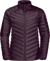 Jack Wolfskin Women's Passamani Down Jacket Jack Wolfskin Women's Passamani Down Jacket