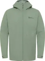 Jack Wolfskin Women's Prelight 2.5L Layer Jacket Jack Wolfskin Women's Prelight 2.5L Layer Jacket
