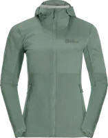 Jack Wolfskin Women's Prelight Alpha Jacket