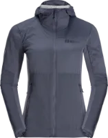 Jack Wolfskin Women's Prelight Alpha Jacket Jack Wolfskin Women's Prelight Alpha Jacket