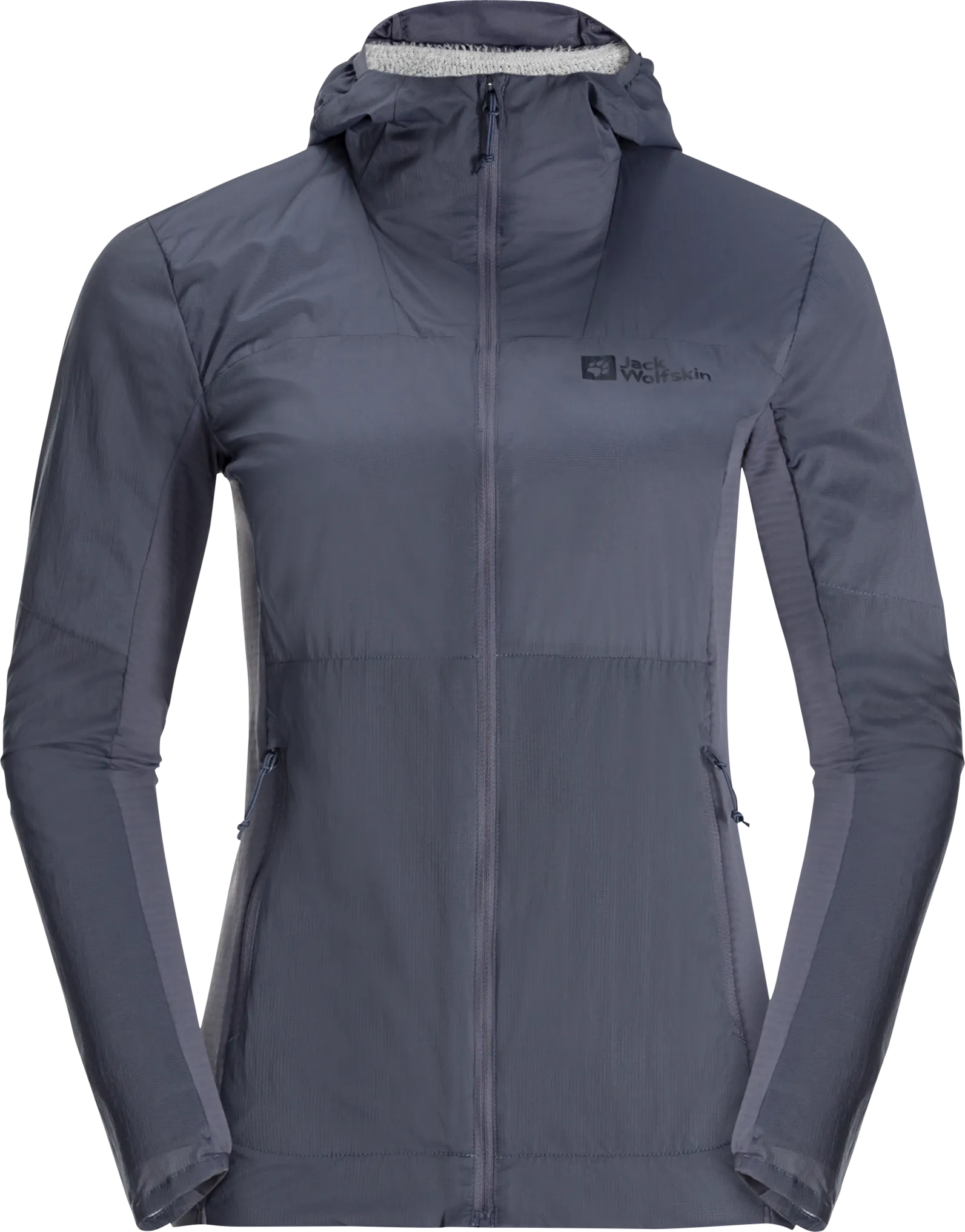 Jack Wolfskin Women's Prelight Alpha Jacket Jack Wolfskin Women's Prelight Alpha Jacket