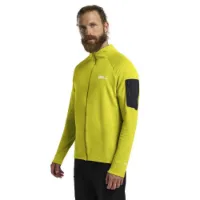 Jack Wolfskin Women's Prelight Ful Zip Jack Wolfskin Women's Prelight Ful Zip