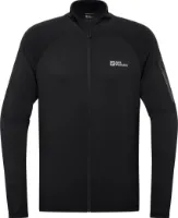 Jack Wolfskin Women's Prelight Ful Zip