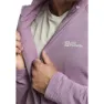 Jack Wolfskin Women's Prelight Ful Zip