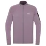 Jack Wolfskin Women's Prelight Ful Zip