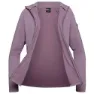 Jack Wolfskin Women's Prelight Ful Zip
